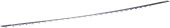 Knife, Upper 99 Cm 5370378-06 Knife, Upper 99 Cm 5370378-06