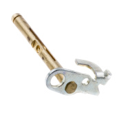 Throttle shaft Throttle shaft