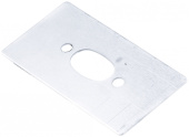 Screen plate 5370436-01 Screen plate 5370436-01