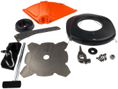 Kit, J-Handle 5370485-01 Kit, J-Handle 5370485-01
