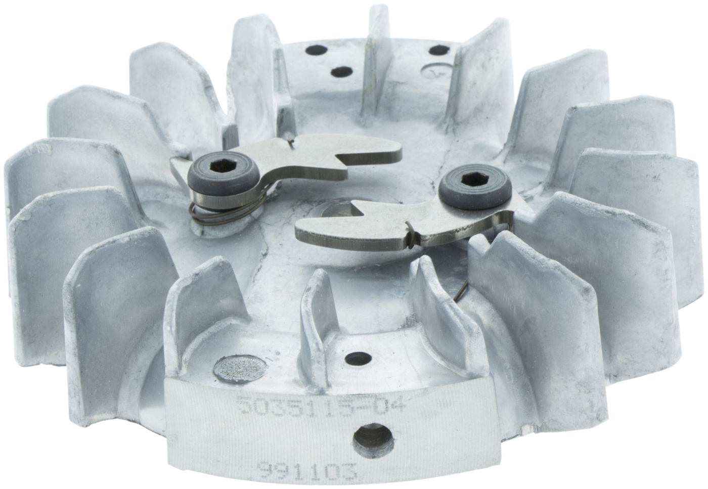 Flywheel 5370516-03