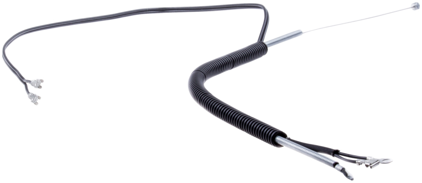 Wiring Kpl, 5370520-01