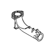 Pipe 5370618-01 Pipe 5370618-01