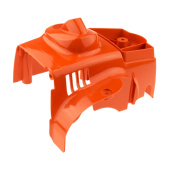 Cylinder cover Cylinder cover