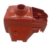 Cylinder Cover 5370661-03 Cylinder Cover 5370661-03