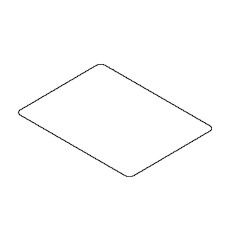 Heat protection 5370723-01