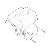 Winter kit 5370747-01 Winter kit 5370747-01