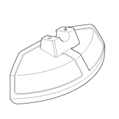 Spray Protection 5370877-01 Spray Protection 5370877-01