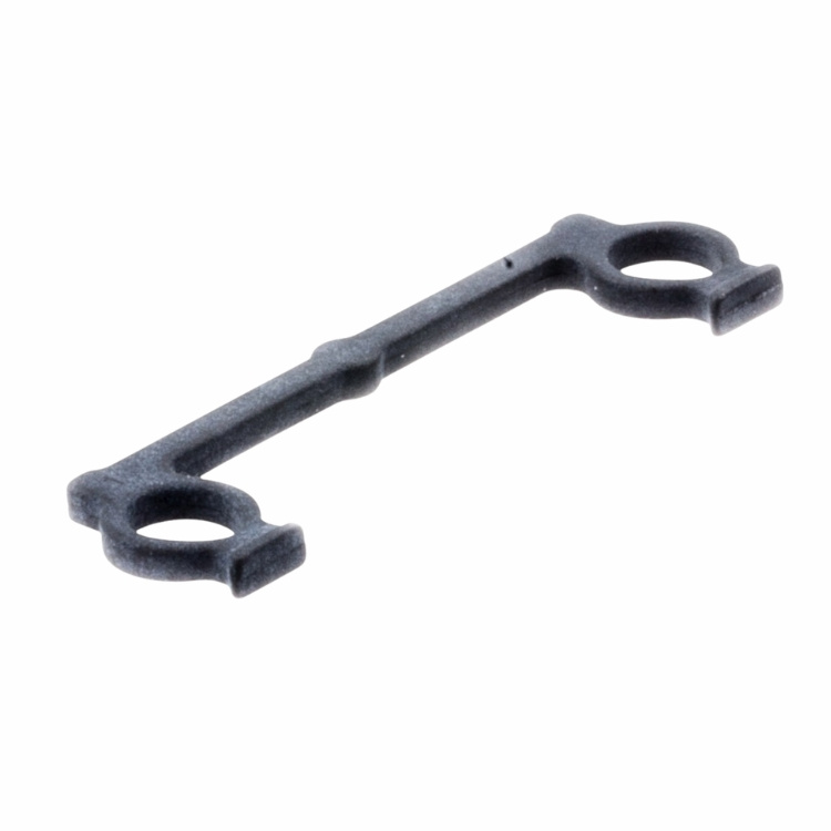 Gasket,Cylinder,Foot 5370885-01