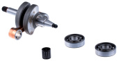 Crankshaft 5370905-71 Crankshaft 5370905-71