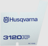 Decal 5370969-01 Decal 5370969-01