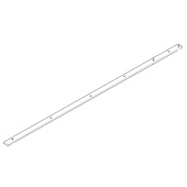 Blade bar 75 Cm Blade bar 75 Cm
