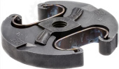 Clutch Husqvarna 55, 257, 261 Clutch Husqvarna 55, 257, 261