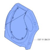 Lid 5371159-01 Lid 5371159-01