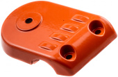 Handlebar holder Upper 5371290-01 Handlebar holder Upper 5371290-01