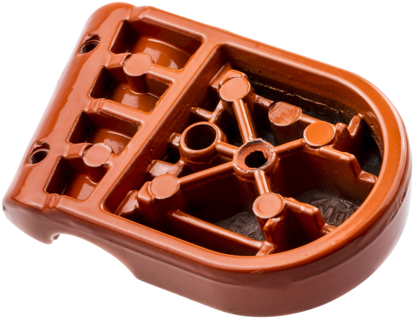 Handlebar holder Lower 5371291-01