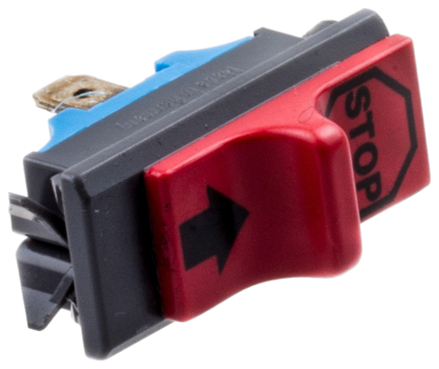 Stop Switch 5371314-01