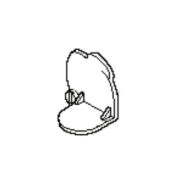 Cover 5371414-01 Cover 5371414-01