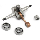 Crankshaft Kpl, 5371568-02 Crankshaft Kpl, 5371568-02