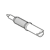 High speed needle 5371773-01 High speed needle 5371773-01