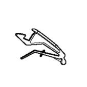 Throttle lock Throttle lock