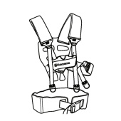 Harness 5372114-01 Harness 5372114-01