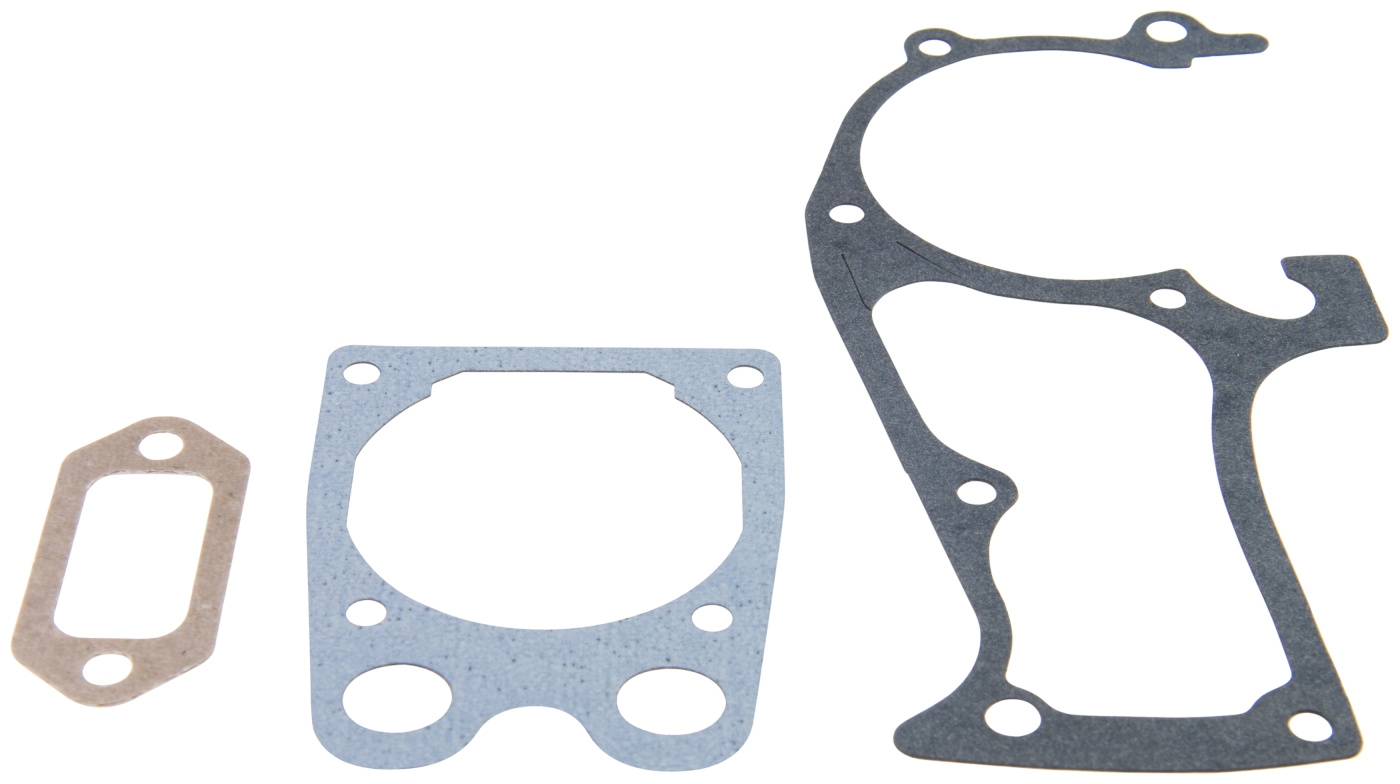 Gasket set 5372126-01