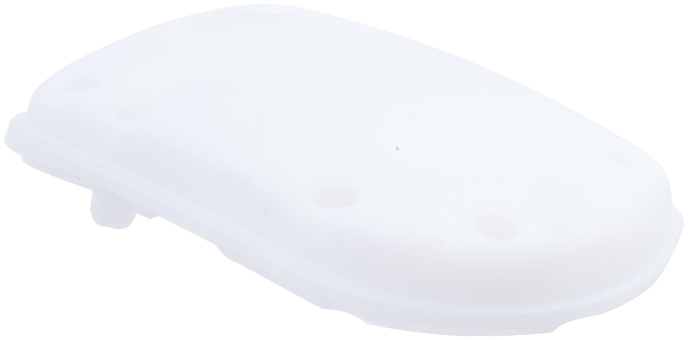Cover, Oil tank 5372275-01