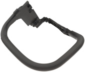 Handle front Handle front