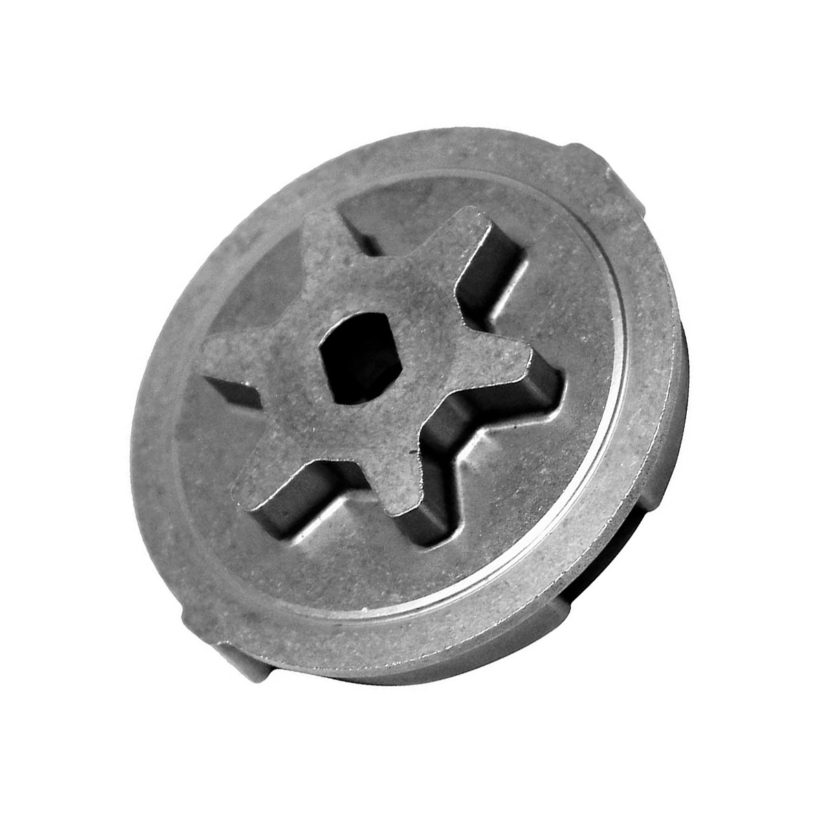 Drive Wheel 5372715-01