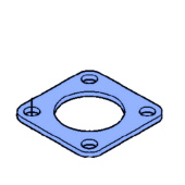 Tray 5372749-01 Tray 5372749-01