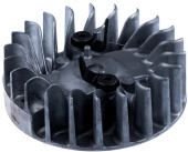 Flywheel Husqvarna 455, 460 Rancher, Jonsered CS2255S Flywheel Husqvarna 455, 460 Rancher, Jonsered CS2255S