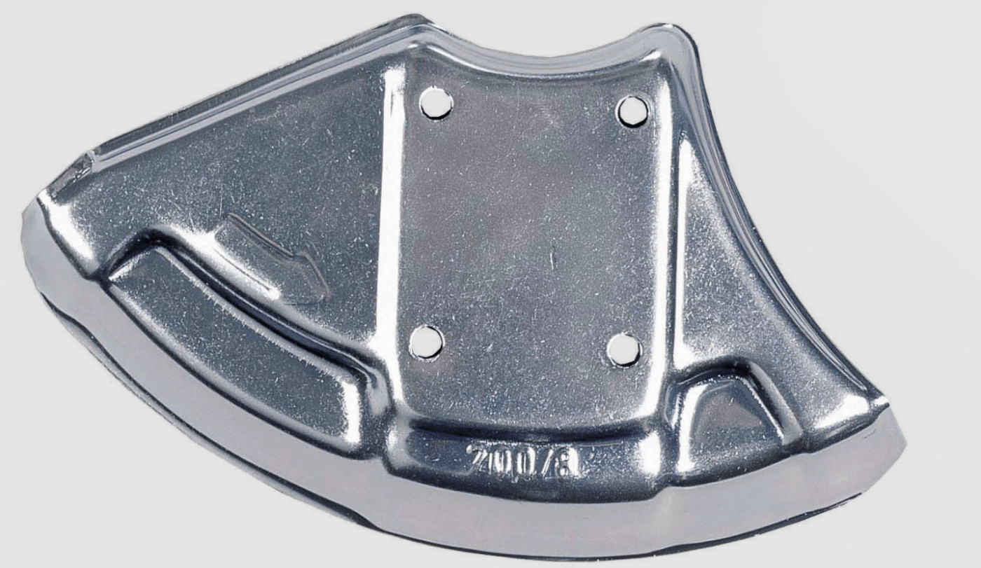 Saw Blade Guard 200 Mm Adapter 5372995-01