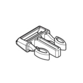 Buckle Male 25 Buckle Male 25