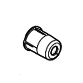 Spacer sleeve Spacer sleeve