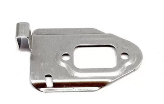 Screen plate 5373408-01