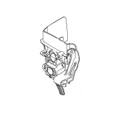 Partition 5373504-01 Partition 5373504-01