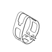 Strap 5373957-01 Strap 5373957-01