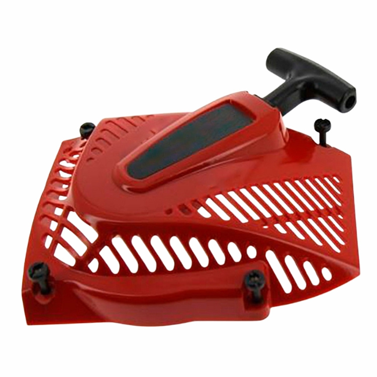 Starter Kpl 5374046-02