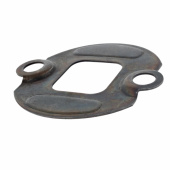 Plate Coupling 5374157-01 Plate Coupling 5374157-01