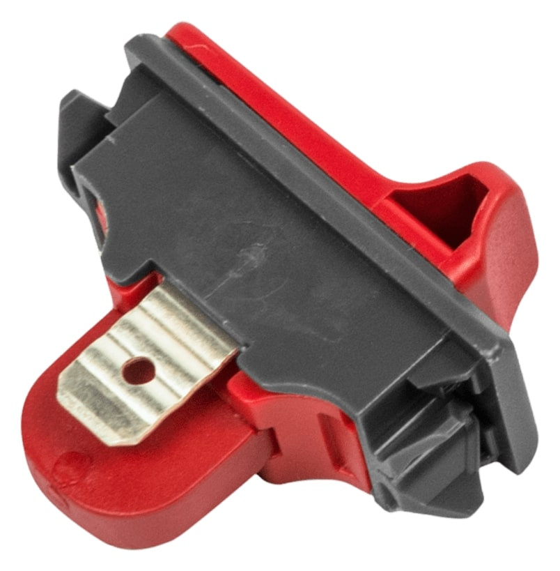 Stop button 5374190-01