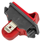 Stop button 5374190-01 Stop button 5374190-01