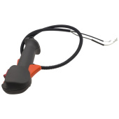 Handle system 5374245-07 Handle system 5374245-07