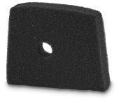 Air filter Husqvarna 345FX, 345RX, 343FR, FC2145 Air filter Husqvarna 345FX, 345RX, 343FR, FC2145