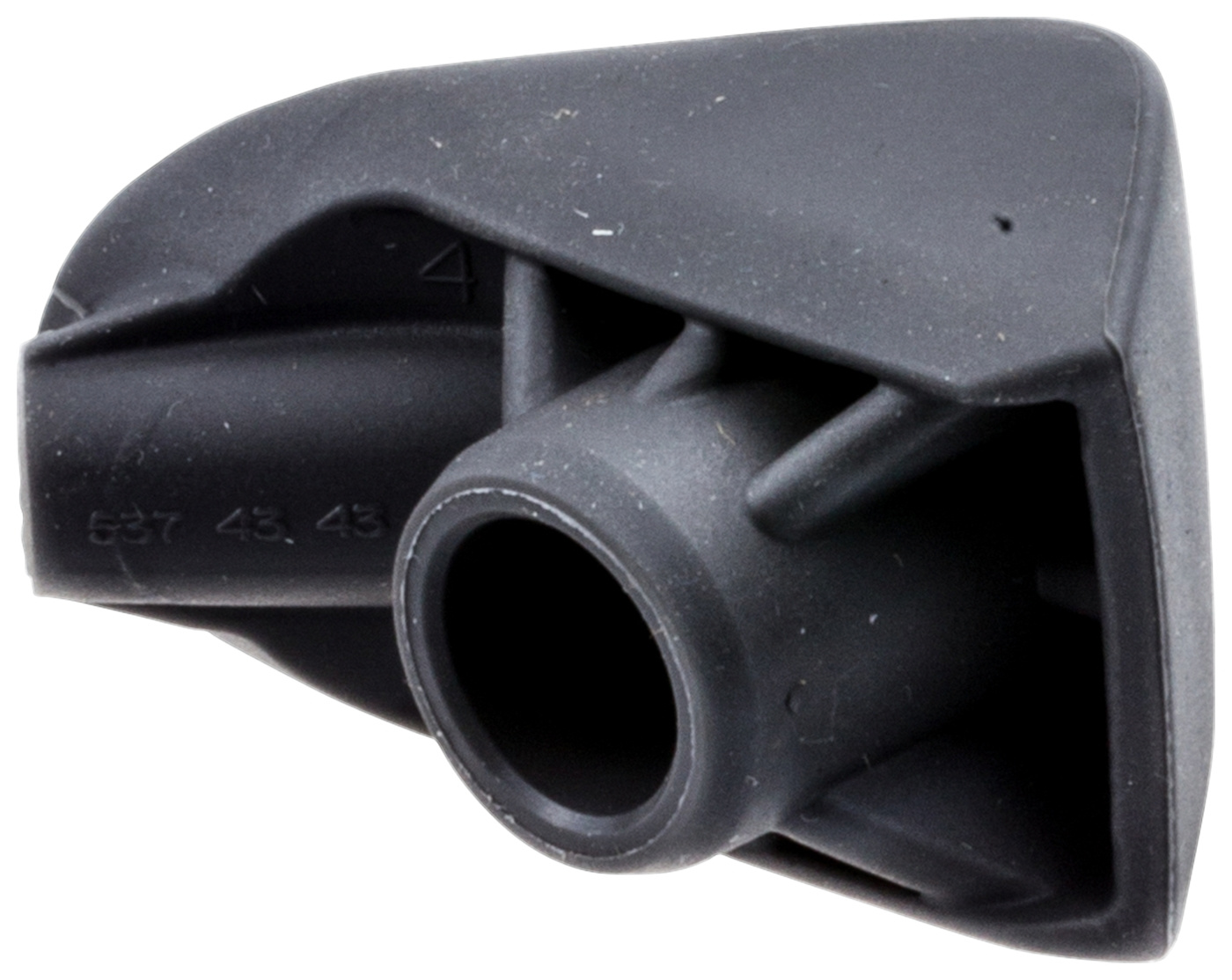 Spark plug cover 5374343-01