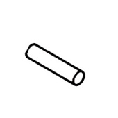 Pin D4 X L21.8 Pin D4 X L21.8