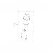 Engine Engine 5376233-01 Engine Engine 5376233-01