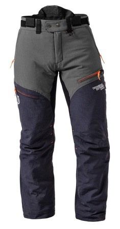 Husqvarna Chainsaw Trousers, Arborist, Technical Extreme, L