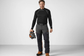 Husqvarna Chainsaw Trousers, Arborist, Technical Extreme, XS Husqvarna Chainsaw Trousers, Arborist, Technical Extreme, XS