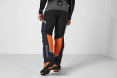 Husqvarna Chainsaw Trousers, Arborist, Technical Extreme, XS Husqvarna Chainsaw Trousers, Arborist, Technical Extreme, XS